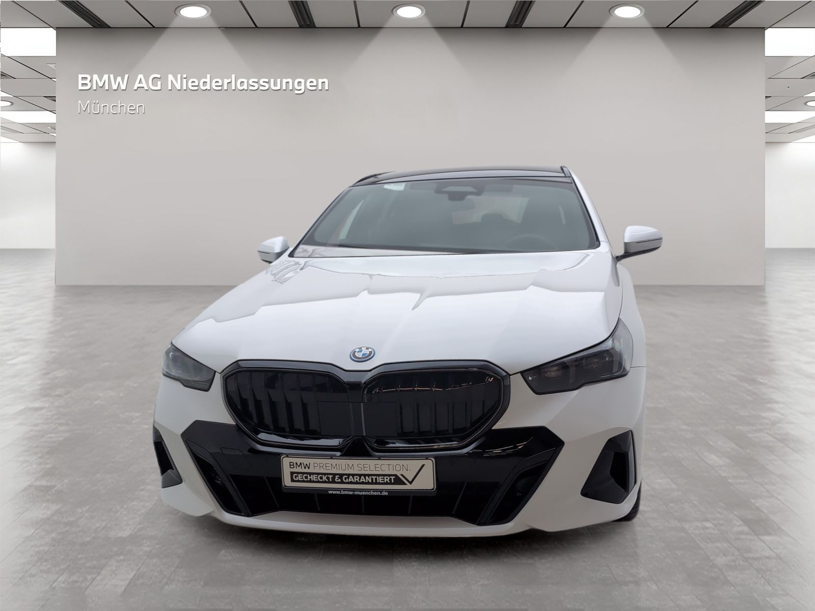 BMW 550e xDrive Touring M Sport AHK LiveCockpitProf foto 5
