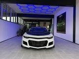 Chevrolet Camaro 6,2Ltr.V8 CABRIO* Brembo* Memory *TOPVOLL - gebrauchte Chevrolet Cabrios