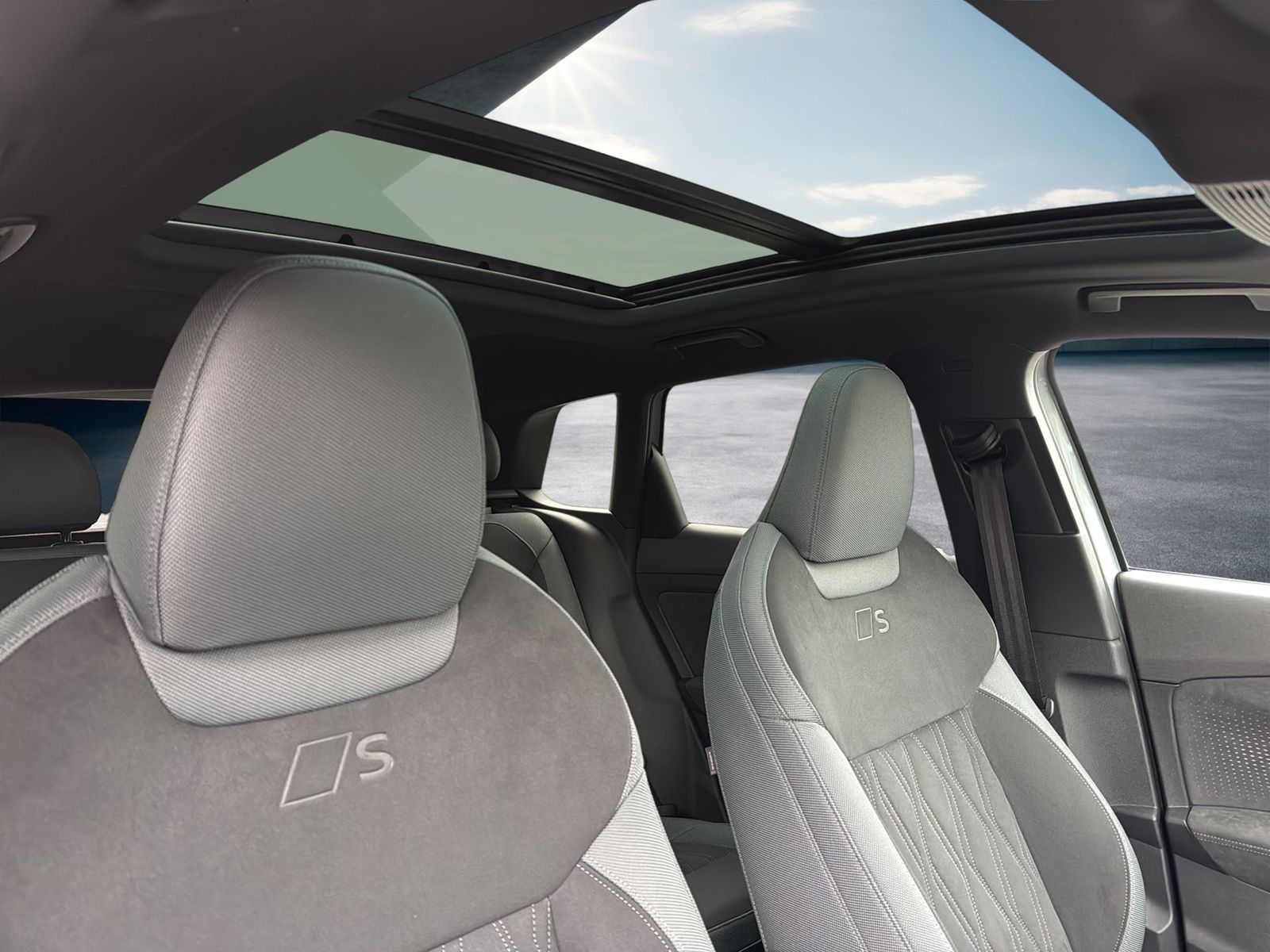 Audi Q3 SUV e-hybrid 200 kW S tronic Matrix|Sonos|HUD foto 20