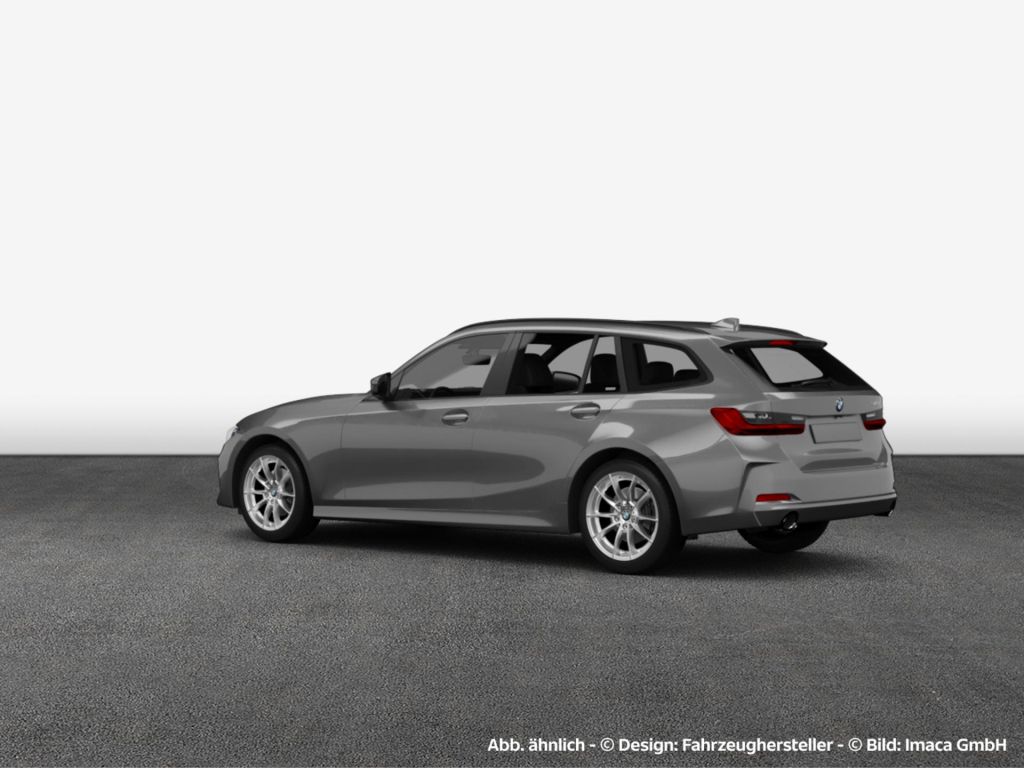 BMW 318 - Bild 8