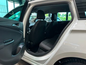 MYAUTOCENTER – Gebraucht- und Jahreswagen mit Werkstattservice in Pfaffenhofen Opel Astra *LED*TEMPO*ISOFIX*KLIMA*19%MWST*