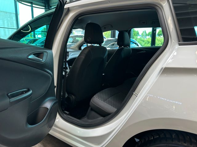 MYAUTOCENTER – Gebraucht- und Jahreswagen mit Werkstattservice in Pfaffenhofen Opel Astra *LED*TEMPO*ISOFIX*KLIMA*19%MWST*