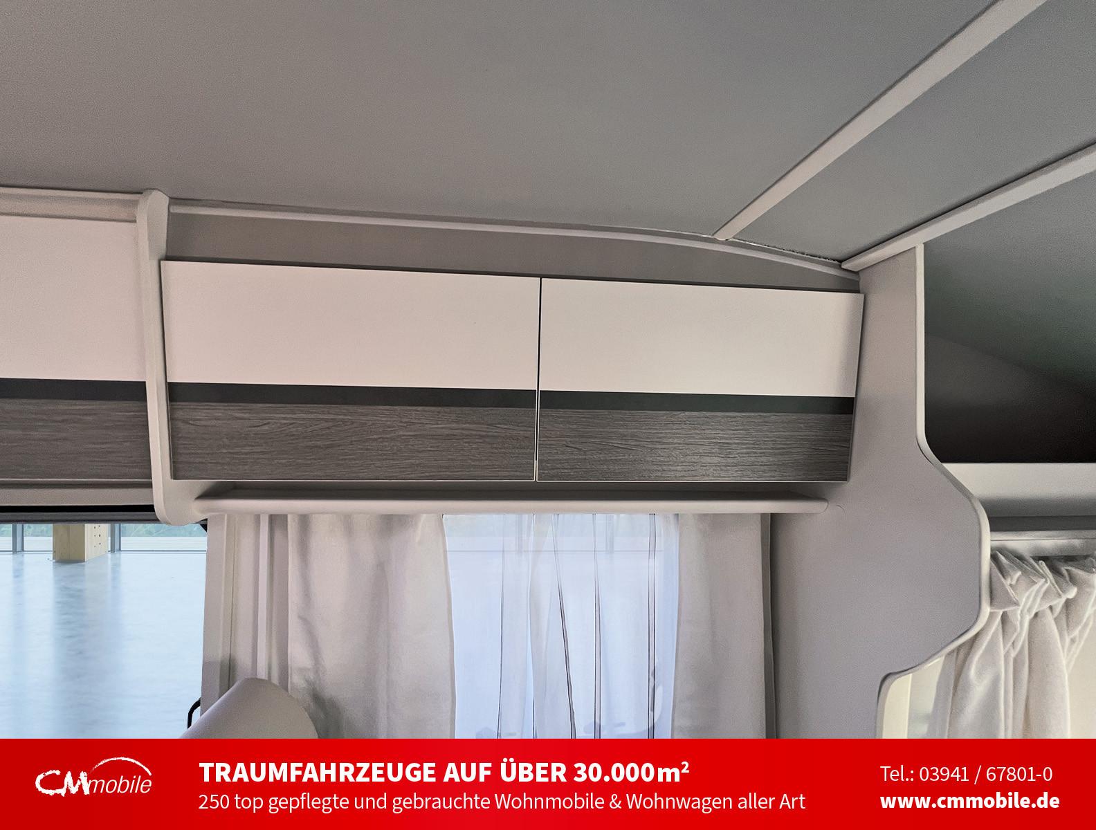 XGO Dynamic 69 P - Garage - 1. Hand - wenig km -