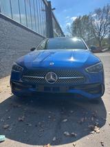 Mercedes-Benz C 200 AMG Edition*Pano*19"*Kam*Night*LED* - Mercedes-Benz C-Klasse Neuwagen