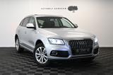 Audi Q5 quattro *PANO *KAMERA *EL.SITZE *KEYLESS - gebrauchte Audi Q5 aus dem Jahr 2016