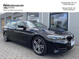 BMW 530d xDrive Touring HeadUp ACC AHK HarmanK - BMW 530 in Bielefeld
