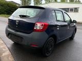 Dacia Sandero II Essentiel - TÜV NEU - Dacia Sandero: Essentiel