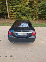 Mercedes-Benz C 300 Avantgarde | Automatik - Mercedes-Benz C 300 Gebrauchtwagen in Stuttgart