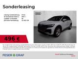 Audi Q4 e-tron 45 S line Ext. AHK PDC hi. - Audi Q4 e-tron aus 2024