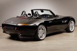 BMW Z8 Alpina Roadster - BMW Z8 Gebrauchtwagen