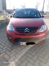 Citroën C3 1.4 2006 - gebrauchte Citroën C3 aus dem Jahr 2006