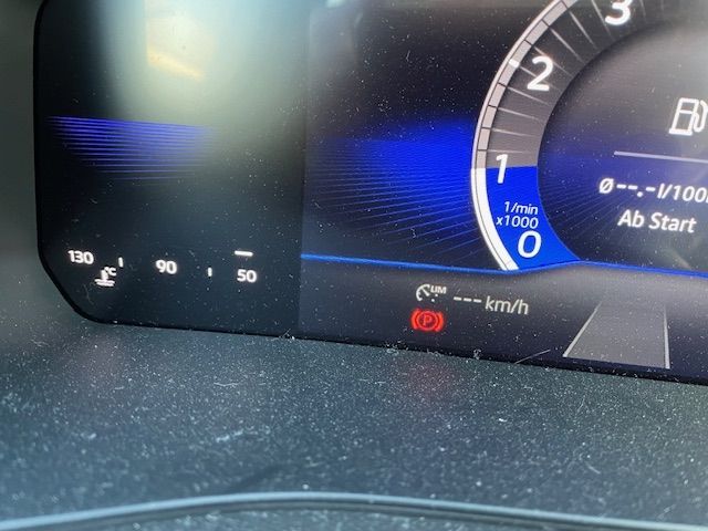 T-Cross 1.0 TSI LED Apple CarPlay Android Auto D