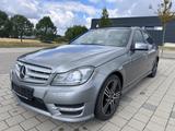 Mercedes-Benz C 350 C Limousine BlueEfficiency*AMG LINE PANO - Mercedes-Benz C 350 Gebrauchtwagen in Stuttgart