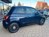 Fiat 500 1,2 8V Riva* Nr. 229/500*Pano*1 Hand - Fiat: 1.2