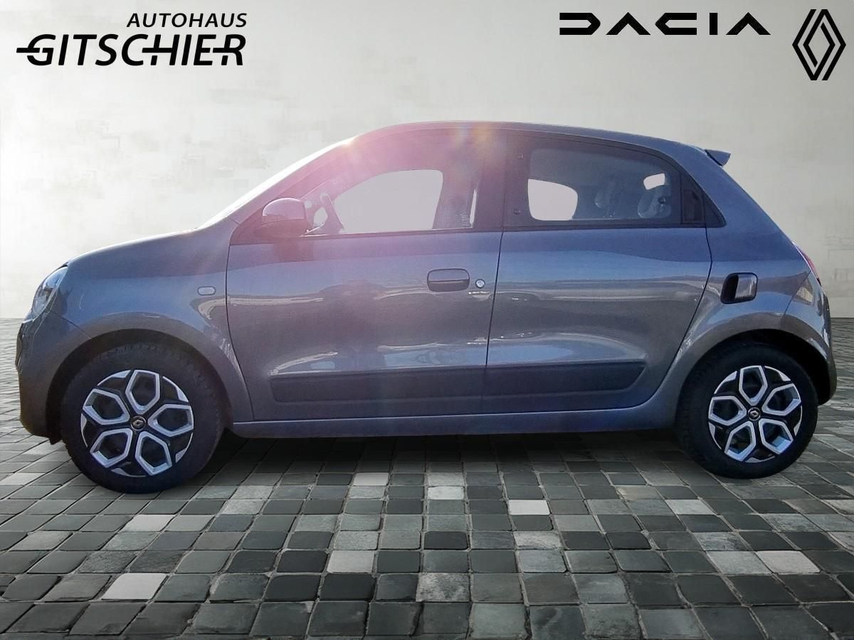 Fahrzeugabbildung Renault Twingo LIMITED SCe 75