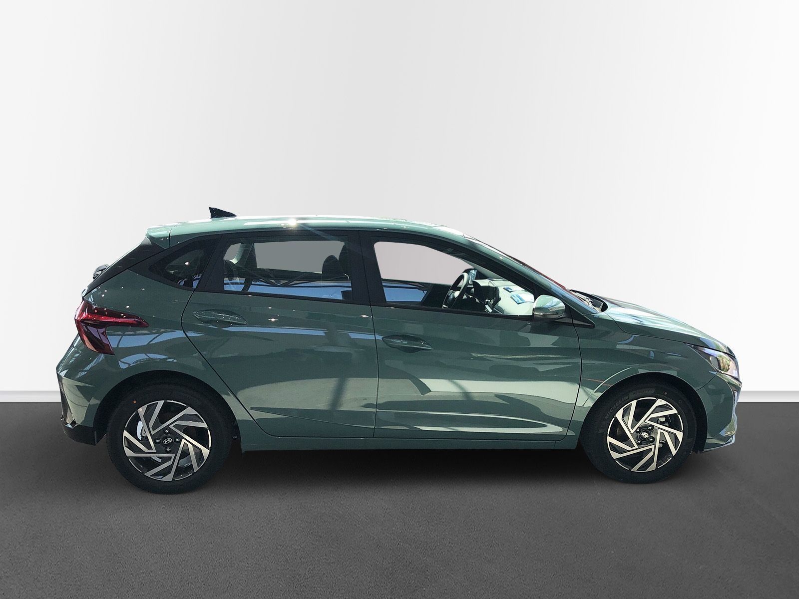 Hyundai i20 – Bild 3
