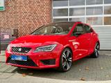Seat Leon Cupra DSG 280*Navi*GHSD*19 LM*1Vorb.*LED*Ca - Seat Leon: 19