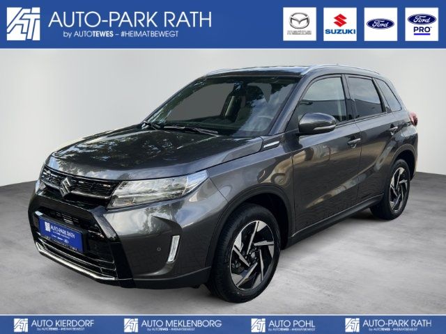 Suzuki Vitara 1.4 Comfort+ Allgrip Hybrid * NAVI/KLIMA 