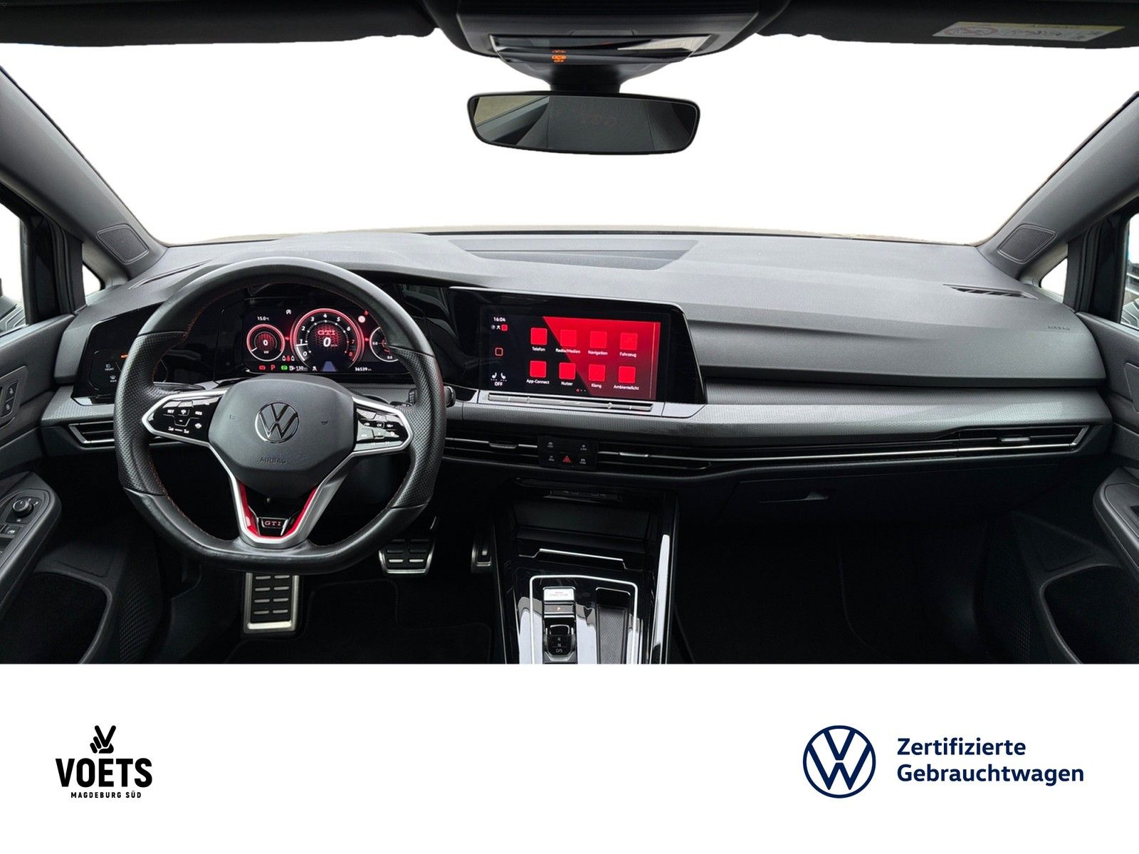 Volkswagen Golf - Bild 9