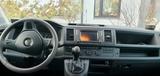 Volkswagen T6 Caravelle - Volkswagen T6 Caravelle mit Diesel-Antrieb: Automatik