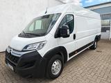 Citroën Jumper Grossraumkasten 35 L4H2 Control Heavy Blu