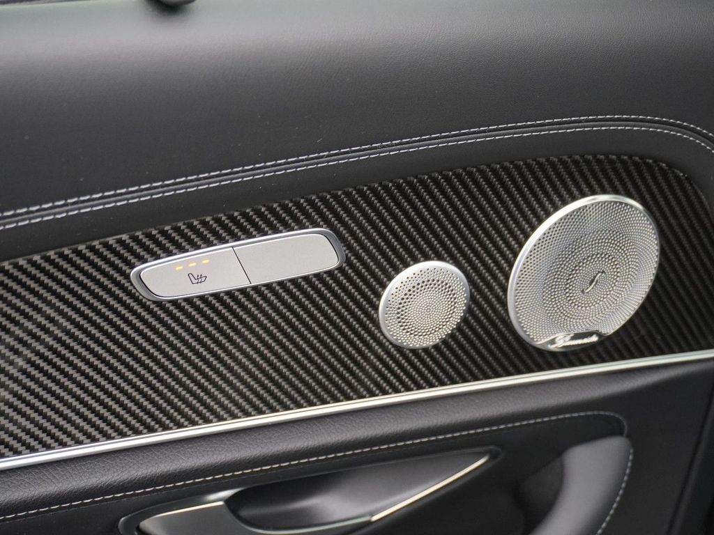 Mercedes-Benz E 63 AMG S 4MATIC+ Händlerwartung panorama dach