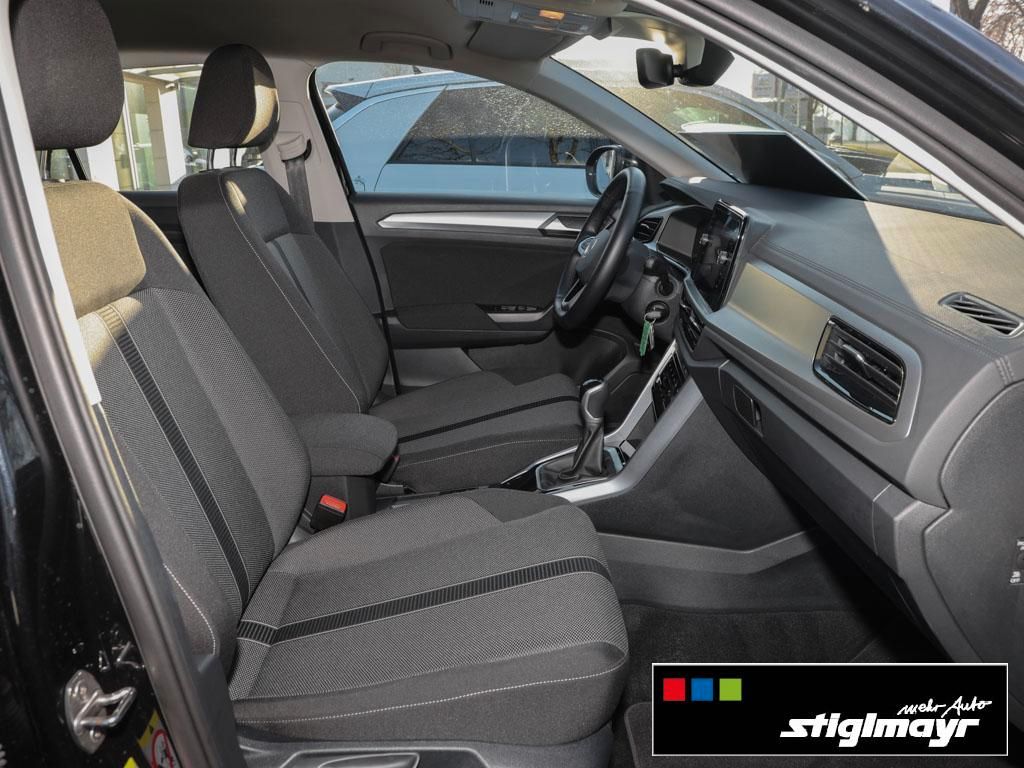 Volkswagen T-Roc - Bild 8