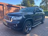 Jeep grand cherokee Overland 3.0 - Jeep Grand Cherokee in Braunschweig