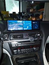 BMW M6 Cabrio M6 - BMW M6: Cabrio