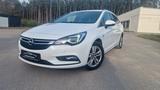 Opel Astra K Sports Tourer Dynamic Start/Stop - Opel Astra: K