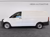 Mercedes-Benz Vito 114 CDI Kasten Lang KAM TEMP PDC KLIMA DAB - gebrauchte Mercedes-Benz Vito aus dem Jahr 2022