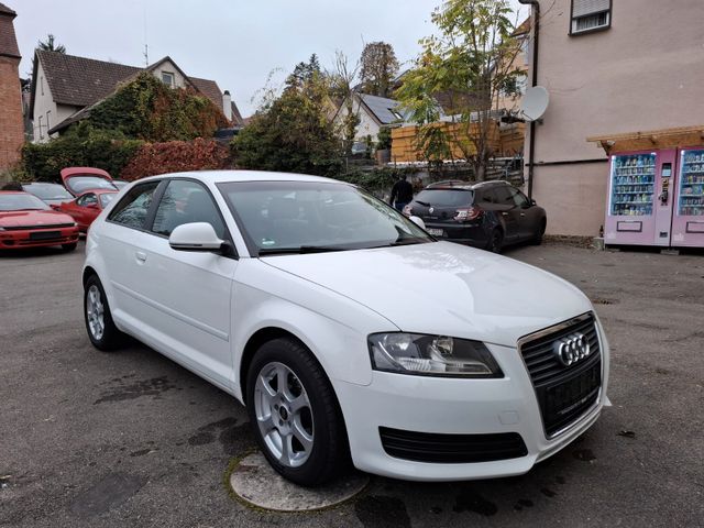 Audi A3 1.6 Attraction *Tüv*Top*