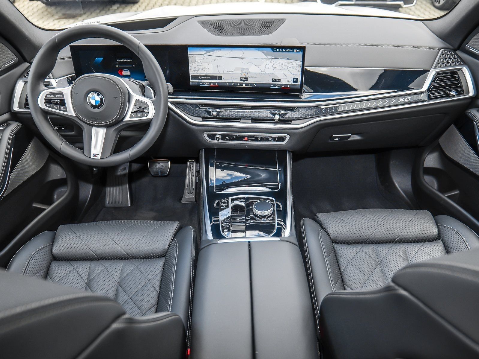 BMW X5 - Bild 3