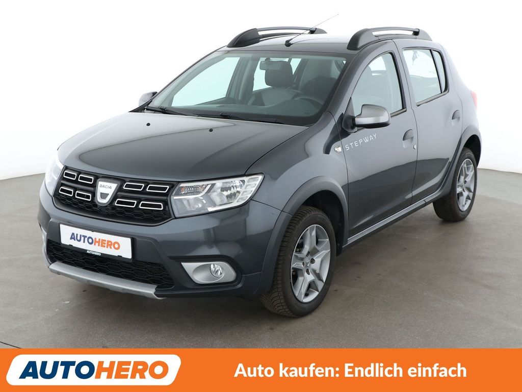 Image of Dacia Sandero