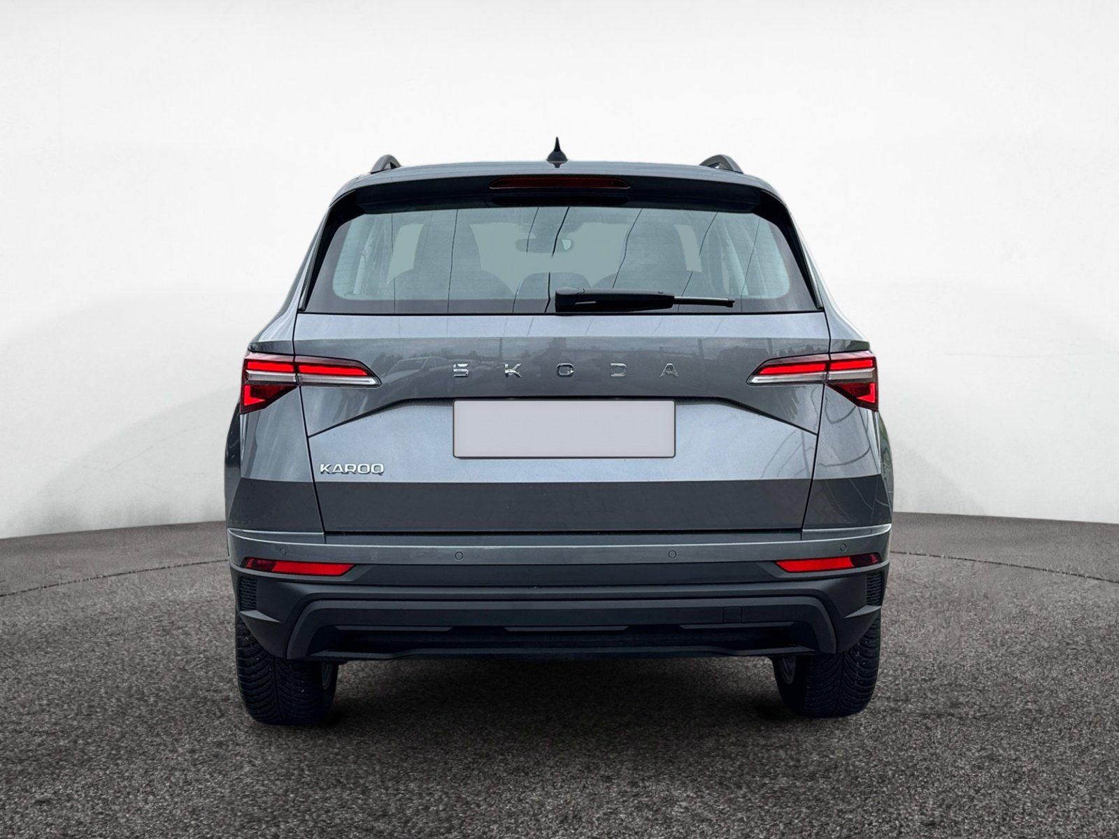 Skoda Karoq - Bild 6
