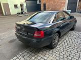 Audi A4 1.9 TDI 85kW - - Audi A4 aus 2000: 1.9