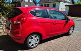 Ford Fiesta 82 PS | 75.800 km | TÜV 08/27 | Klima - Ford Fiesta: 82 Ps