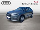 Audi Q3 1.4 TFSI Basis LED Scheinwerfer, AHZV - Audi Q3 mit Benzin-Antrieb