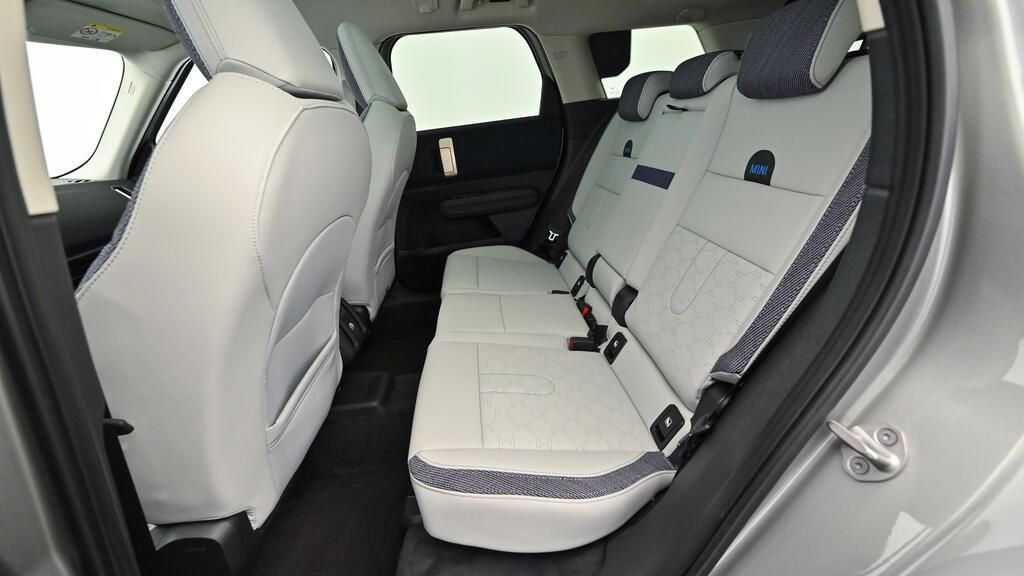 MINI Countryman C (Cooper) - Bild 14