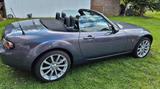 Mazda MX-5 2.0 l Energy Bose Cabrio  TÜV - Mazda MX-5 Gebrauchtwagen in Hannover