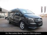 Mercedes-Benz V 250 d EDITION lang / AHV / Sport-Paket / Spur - gebrauchte Vans