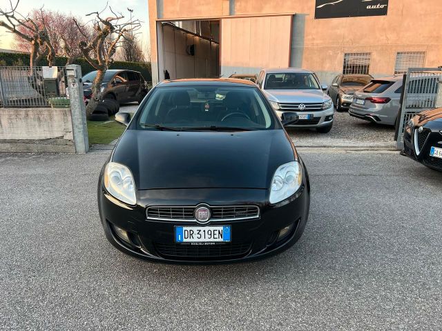 Fiat Bravo 1.4 Dynamic