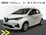 Renault Zoe Life inkl. Batterie Klima Fenster el. - Renault ZOE in Stuttgart