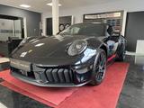 Porsche 911 GTS /Targa/Facelift/GTS-Paket - Porsche: 911 Facelift