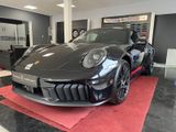 Porsche 911 Targa4 GTS Facelift/Liftsystem/Surround View - Porsche 911 Urmodell Tageszulassungen