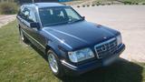 Mercedes-Benz Mercedes Benz W124 E250 Diesel T-Modell, 3... - Mercedes-Benz: W124 T Modell