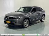 Mazda MX-30 e-SkyActiv EV 145 Advantage 36 kWh - graue Mazda MX-30