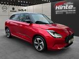 Suzuki Swift 1.2 Comfort+ NAVI RÜCKFAHR 60 MON. GRANTIE - : Kleinwagen, 1.2