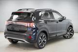 Volkswagen T-Cross 1,5 TSI DSG R-Line - LAGER - Neuwagen: Geländewagen