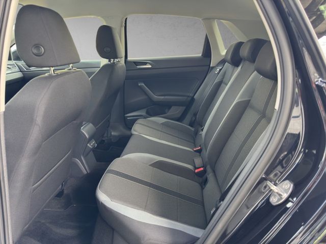 Volkswagen Polo 1.0 TSI DSG Style IQ.LIGHT PARKLENK ACC